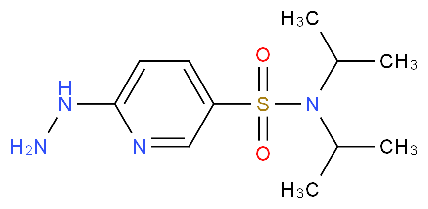 MFCD06307703 molecular structure