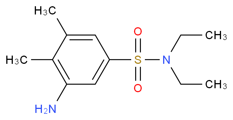 MFCD07323672 molecular structure