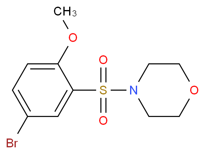 CAS_325809-68-5 molecular structure