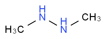 1,2-Dimethylhydrazine_Molecular_structure_CAS_306-37-6)