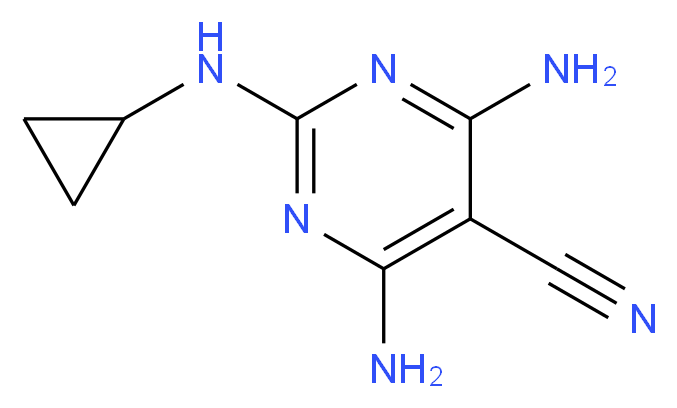 CAS_112636-83-6 molecular structure