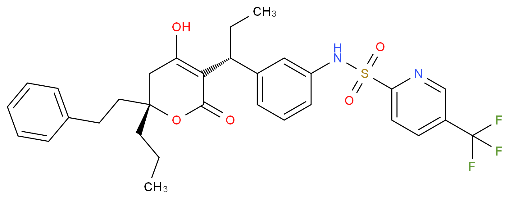 CAS_174484-41-4 molecular structure
