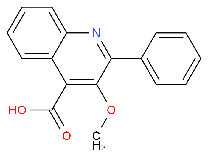 CAS_41957-64-6 molecular structure