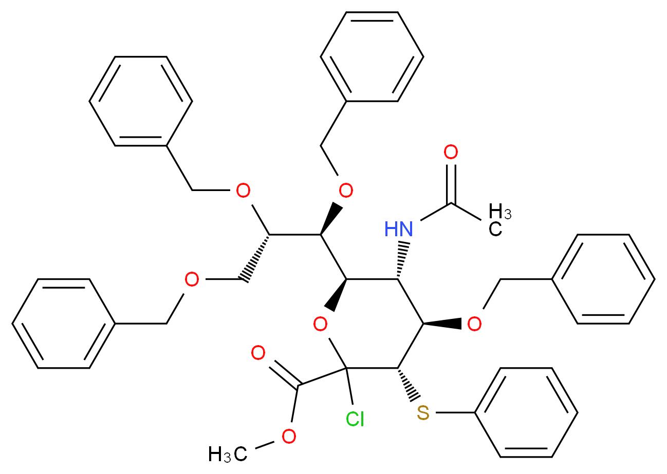 CAS_120308-52-3 molecular structure
