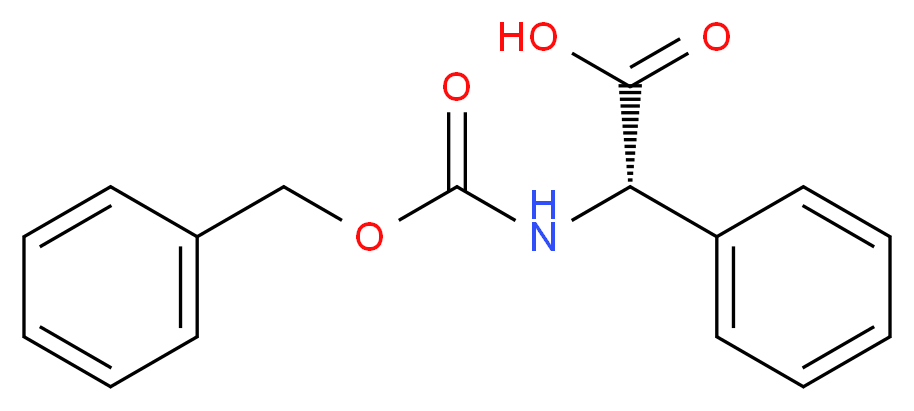 N-Benzyloxycarbonyl-L-phenylglycine_Molecular_structure_CAS_53990-33-3)