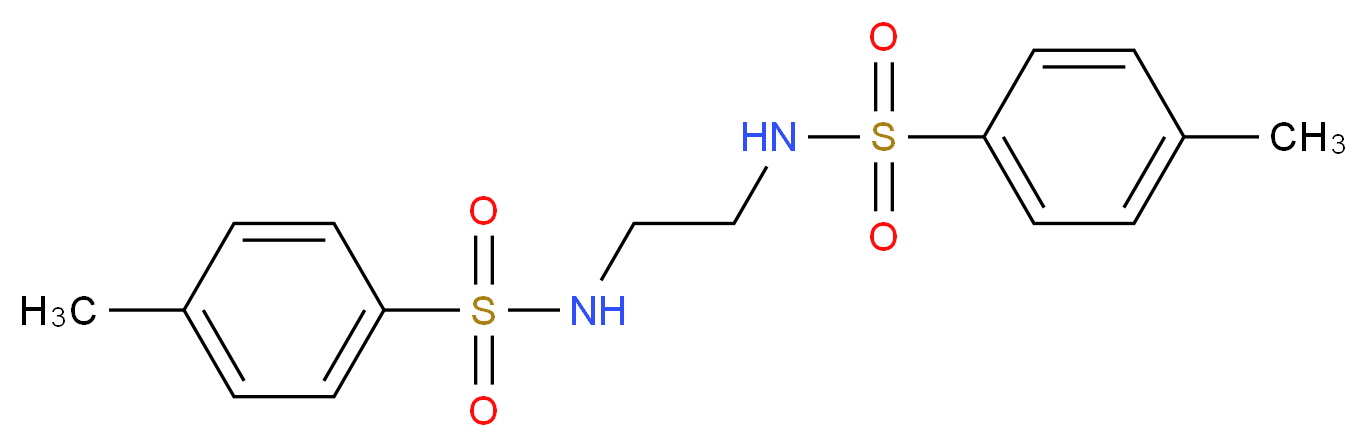 N,N′-Di-p-tosylethylenediamine_Molecular_structure_CAS_4403-78-5)