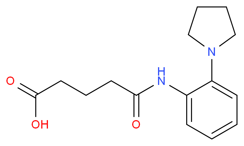 CAS_436088-74-3 molecular structure