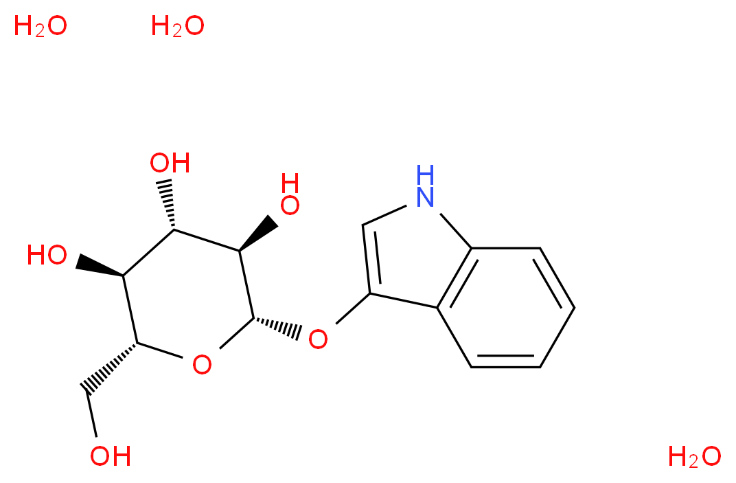 CAS_1328-73-0 molecular structure