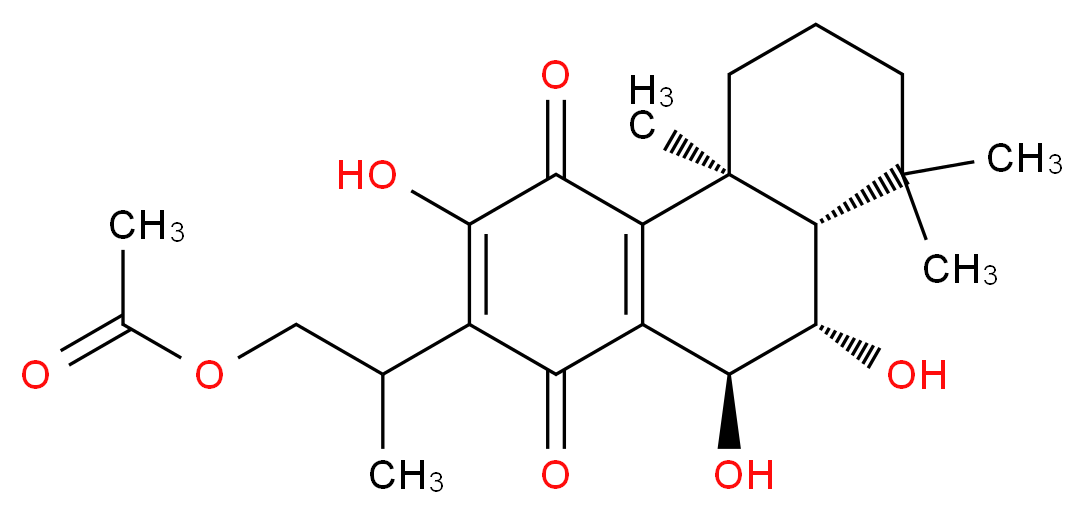 CAS_120462-45-5 molecular structure
