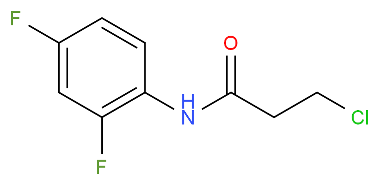 CAS_392741-26-3 molecular structure