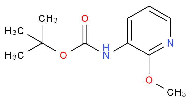 CAS_161117-83-5 molecular structure