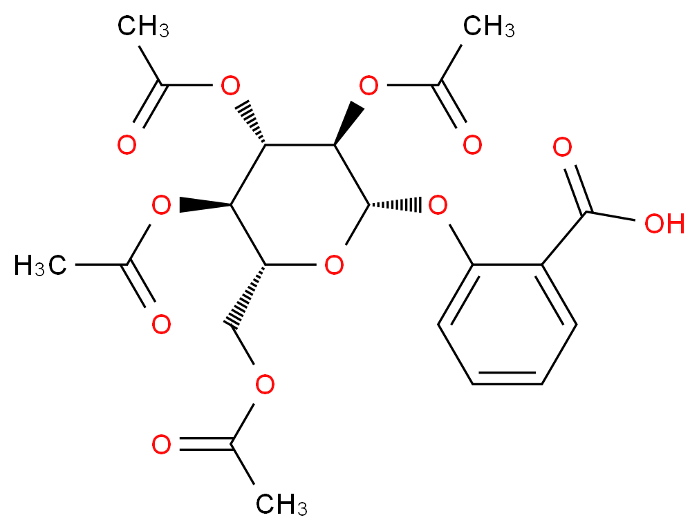 CAS_33019-34-0 molecular structure