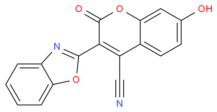 CAS_90146-01-3 molecular structure