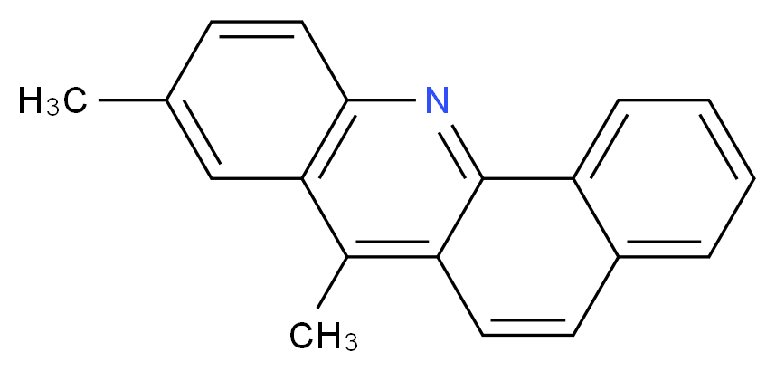 CAS_963-89-3 molecular structure