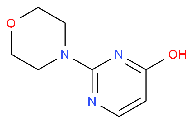 CAS_19810-79-8 molecular structure