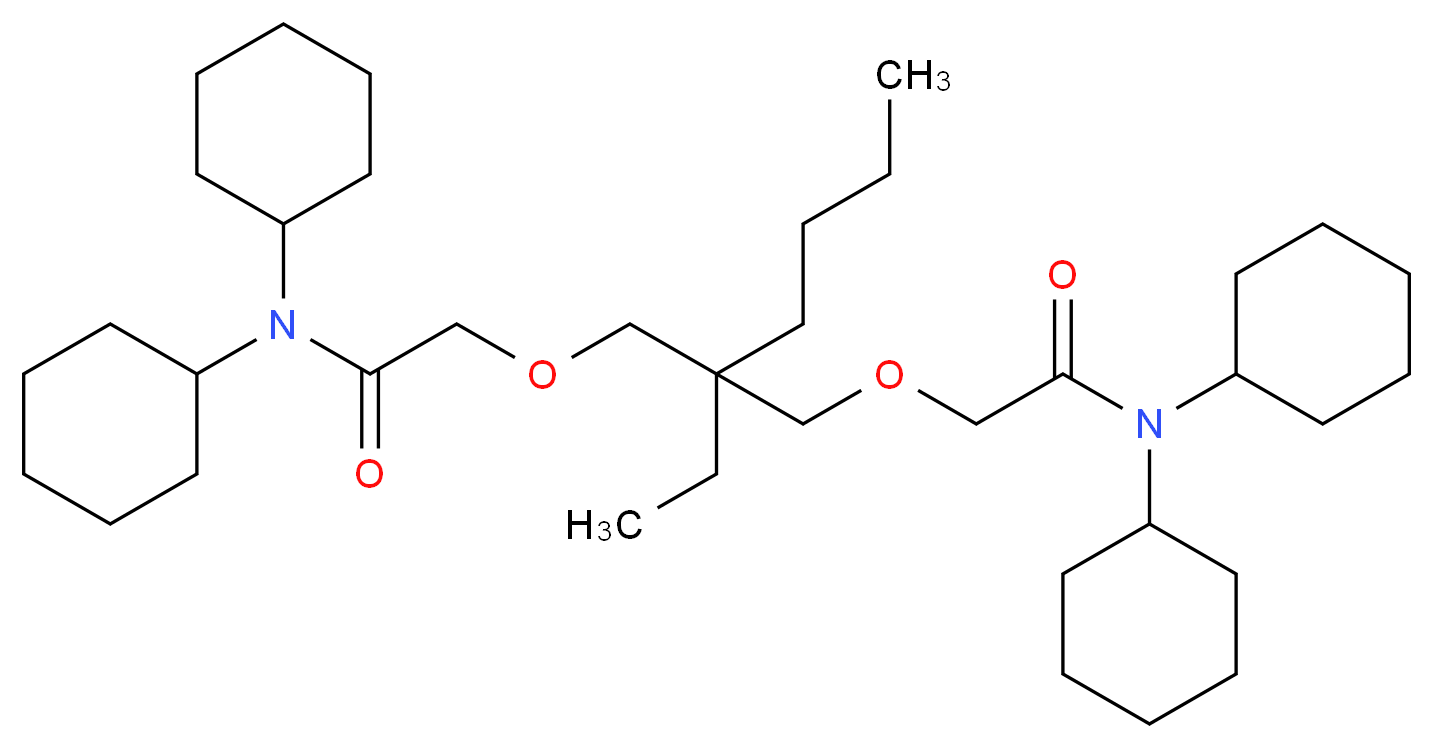 CAS_108083-23-4 molecular structure