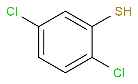 2,5-Dichlorobenzenethiol_Molecular_structure_CAS_5858-18-4)