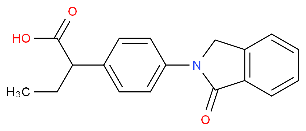CAS_63610-08-2 molecular structure