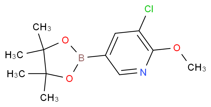 CAS_1083168-91-5 molecular structure