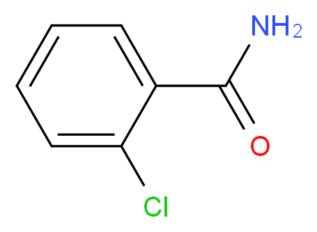 2-Chlorobenzamide_Molecular_structure_CAS_)