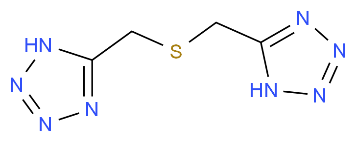 CAS_4900-33-8 molecular structure