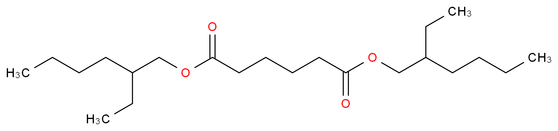 CAS_103-23-1 molecular structure