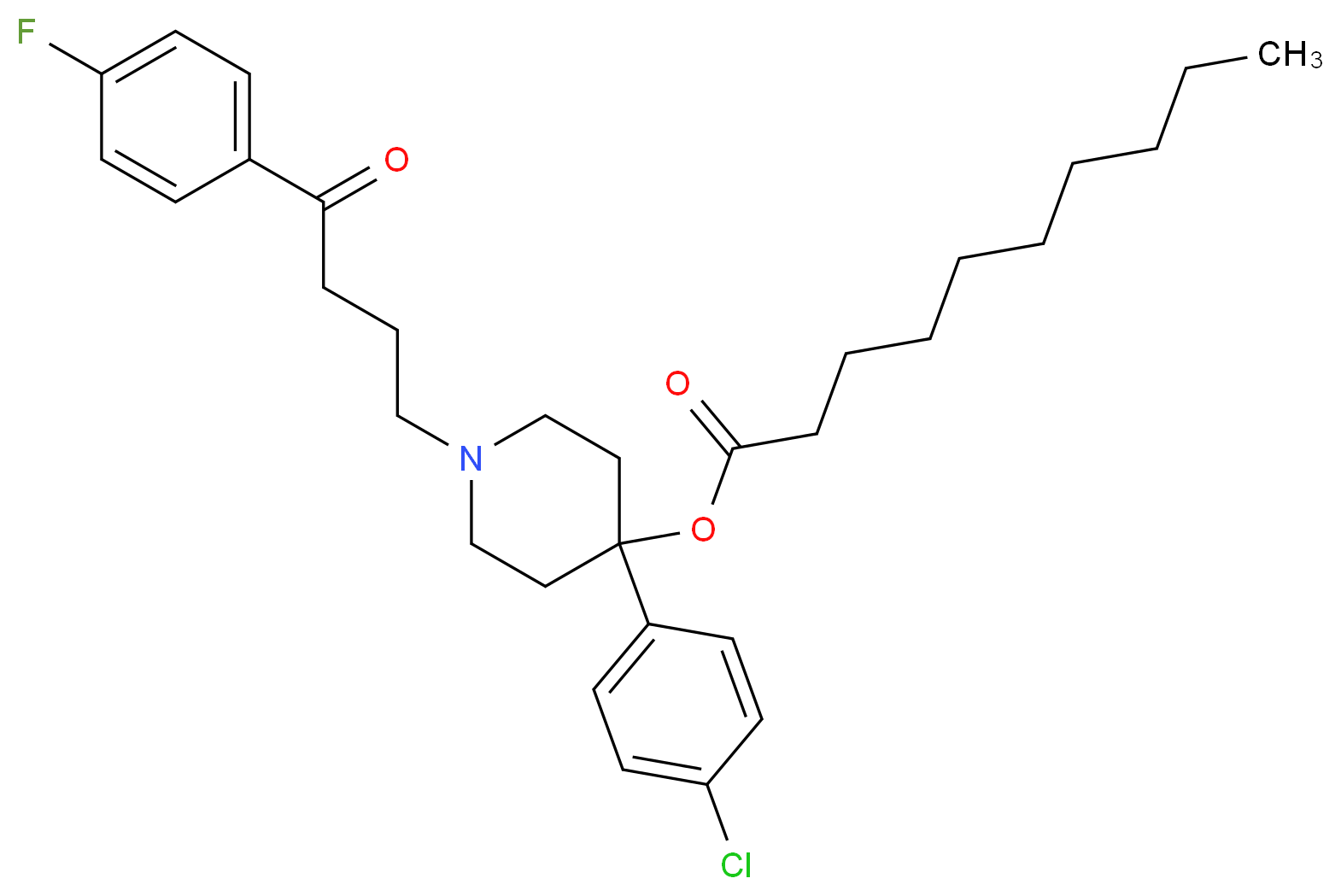 CAS_74050-97-8 molecular structure