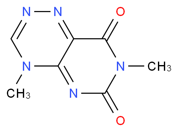 CAS_84-82-2 molecular structure