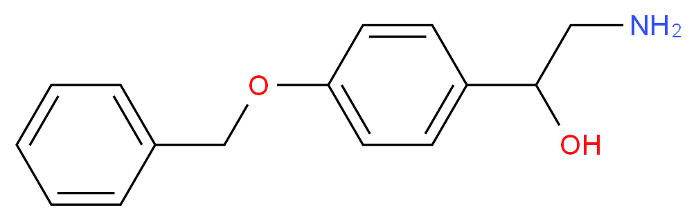 2-Amino-1-(4'-benzyloxyphenyl)ethanol_Molecular_structure_CAS_56443-72-2)