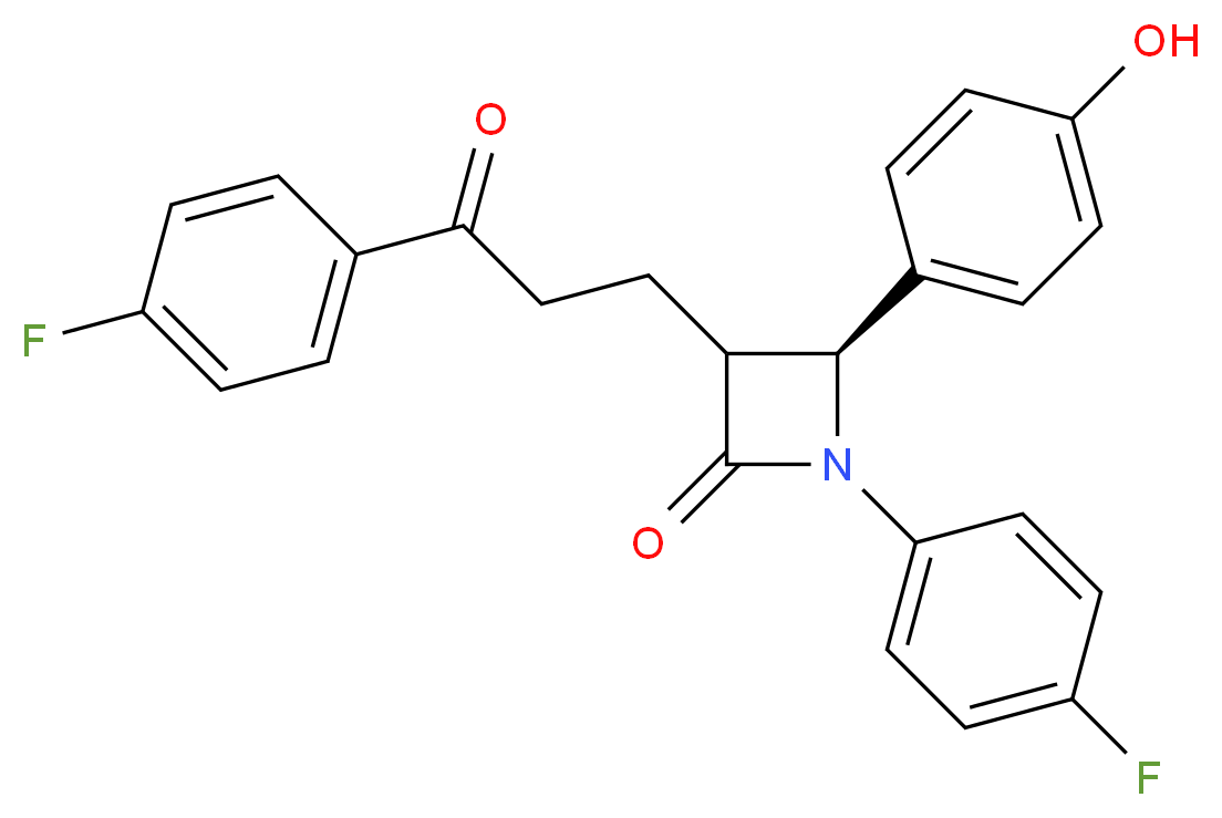 CAS_191330-56-0 molecular structure