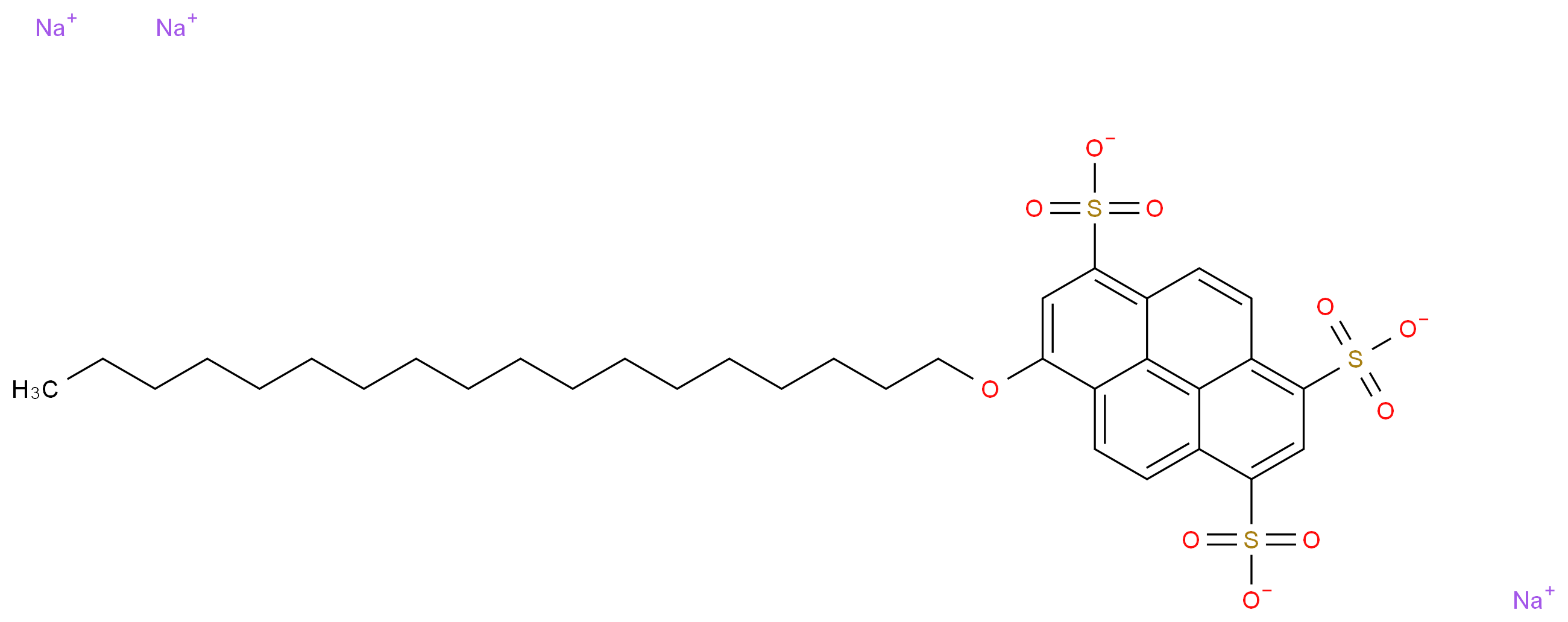 CAS_111024-84-1 molecular structure