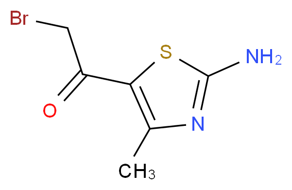 CAS_32519-72-5 molecular structure