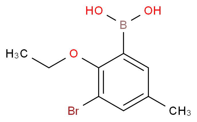 CAS_870718-00-6 molecular structure