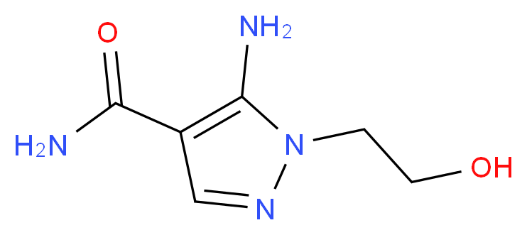 CAS_58046-52-9 molecular structure
