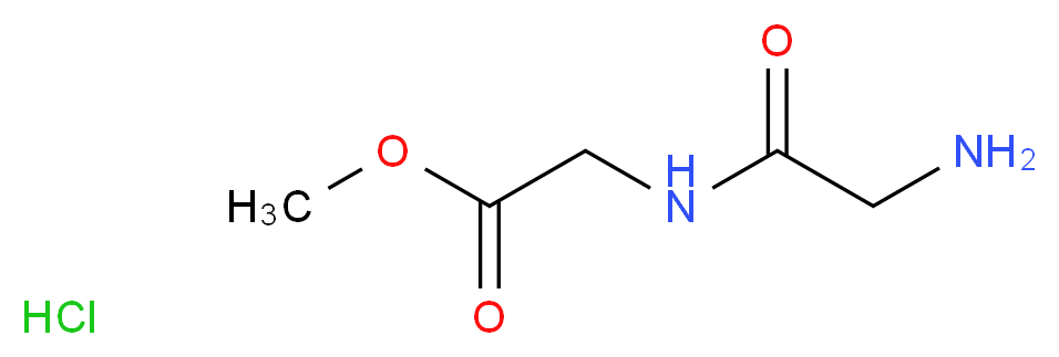 CAS_2776-60-5 molecular structure