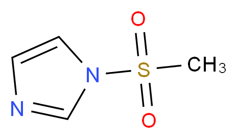 N-Methanesulfonylimidazole_Molecular_structure_CAS_40736-26-3)
