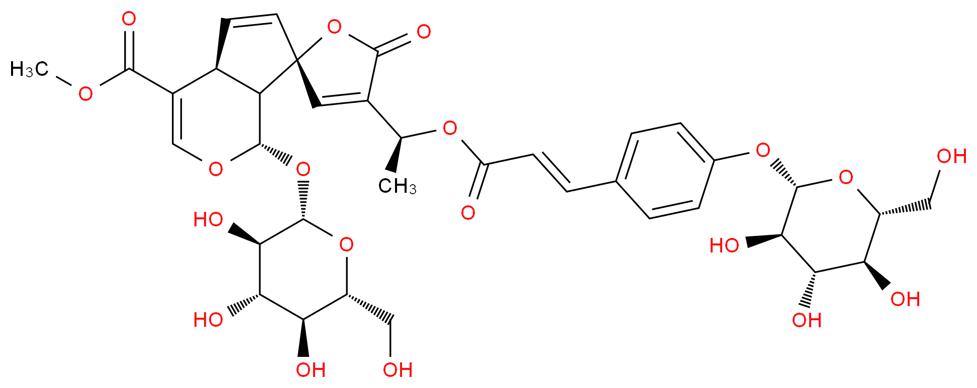 CAS_80396-57-2 molecular structure