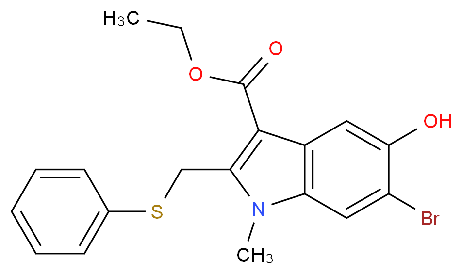 CAS_131707-24-9 molecular structure