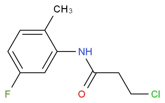 CAS_908494-83-7 molecular structure