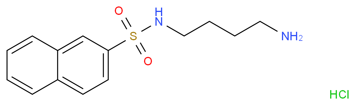 CAS_89108-46-3 molecular structure