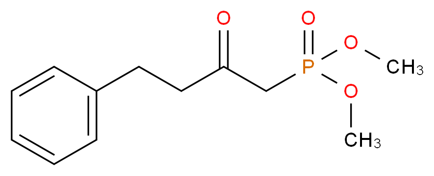 CAS_41162-19-0 molecular structure