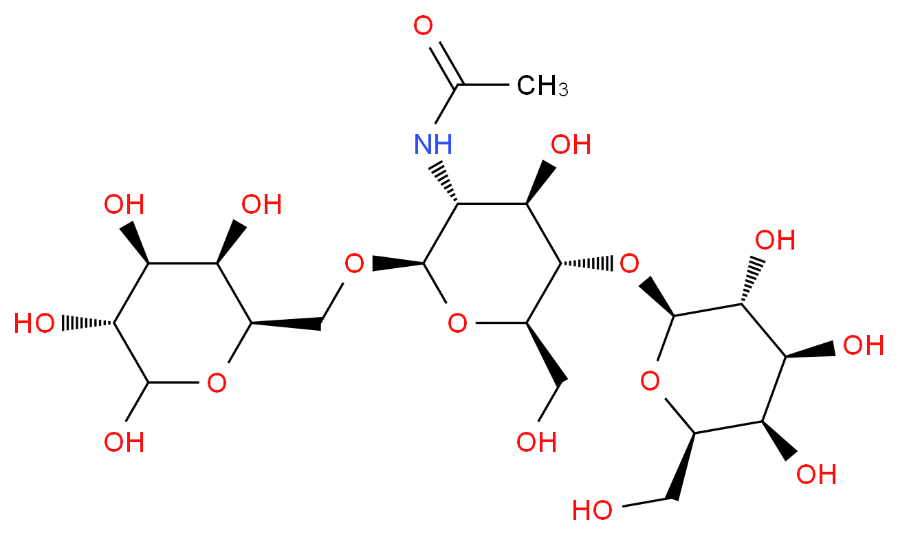 CAS_20331-45-7 molecular structure