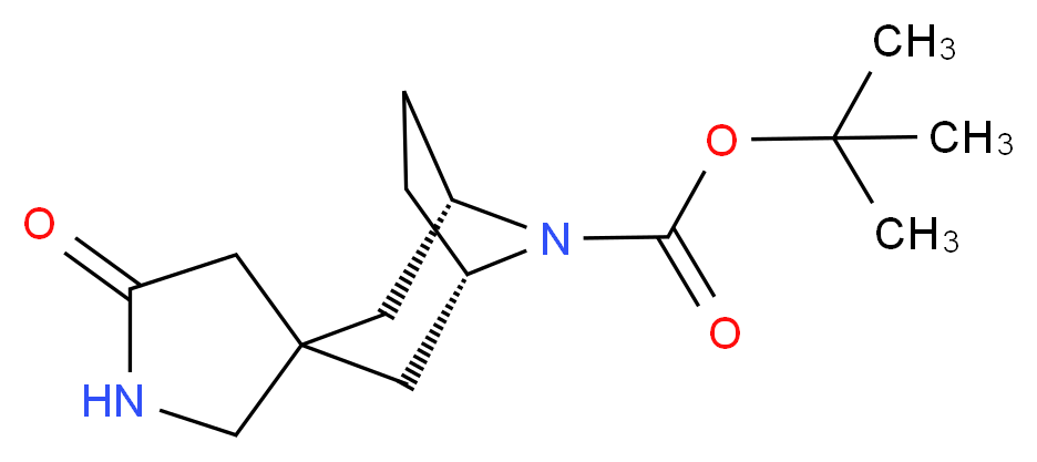 CAS_1263279-47-5 molecular structure