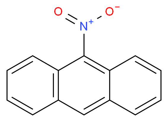 9-NITROANTHRACENE_Molecular_structure_CAS_602-60-8)