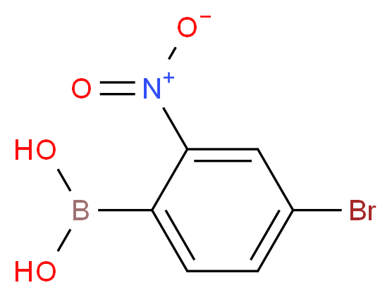(4-Bromo-2-nitrophenyl)boronic acid_Molecular_structure_CAS_860034-11-3)