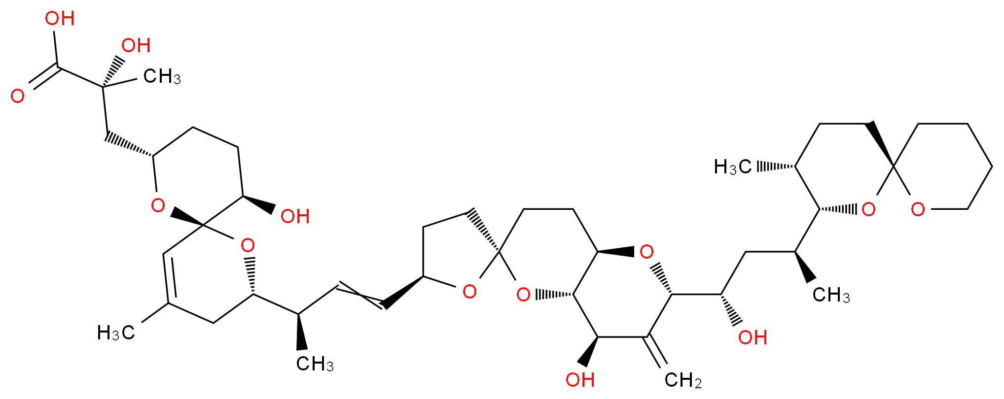 CAS_78111-17-8 molecular structure