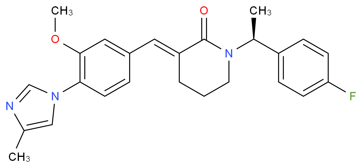 CAS_870843-42-8 molecular structure