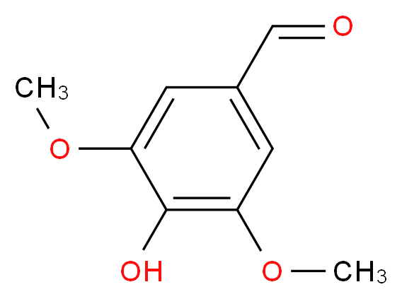 CAS_134-96-3 molecular structure