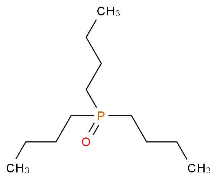 CAS_814-29-9 molecular structure