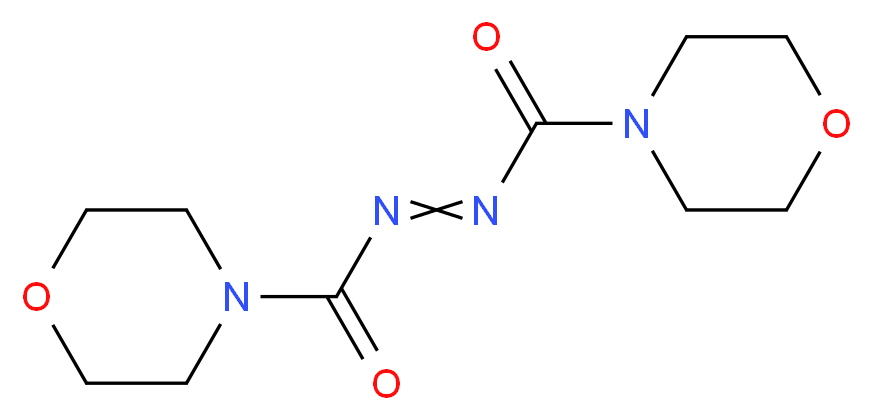 CAS_10465-82-4 molecular structure